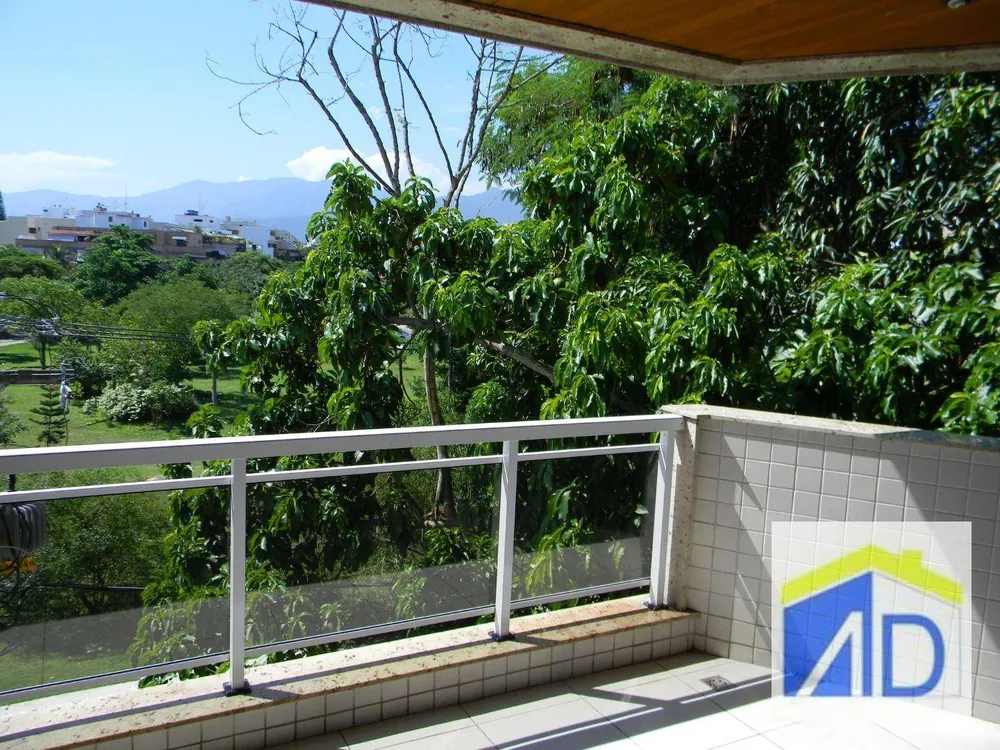 Apartamento, 3 quartos, 131 m² - Foto 12