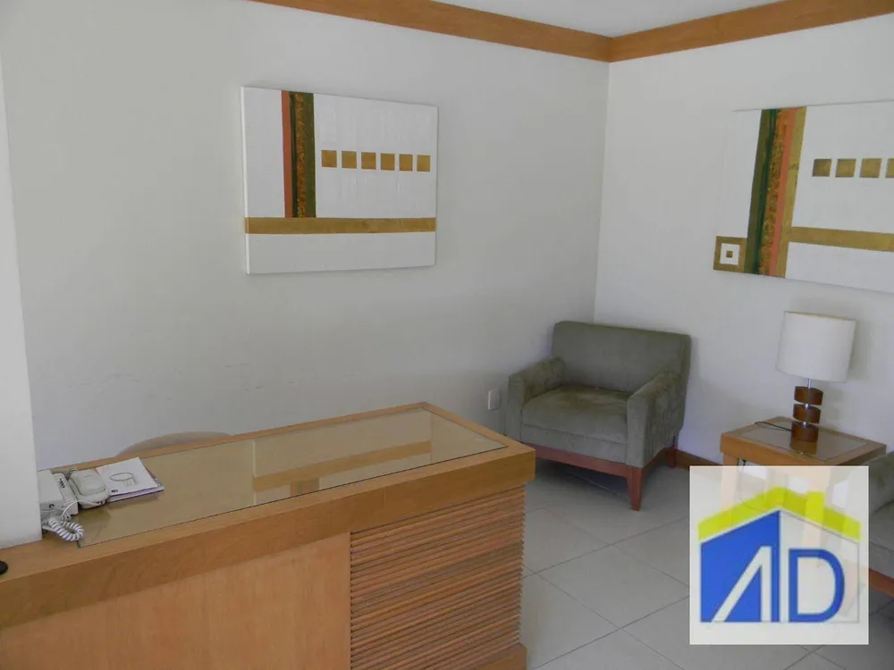 Apartamento, 3 quartos, 131 m² - Foto 34