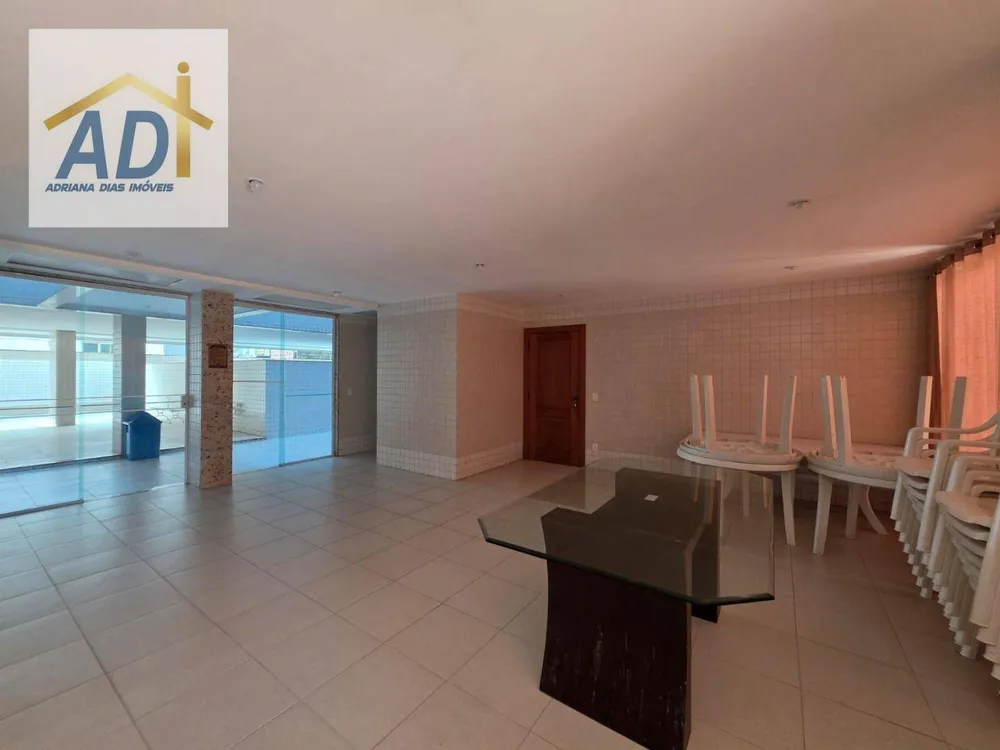 Apartamento, 3 quartos, 120 m² - Foto 44