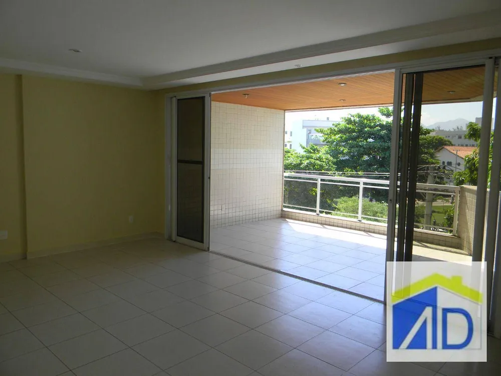 Apartamento, 3 quartos, 131 m² - Foto 4