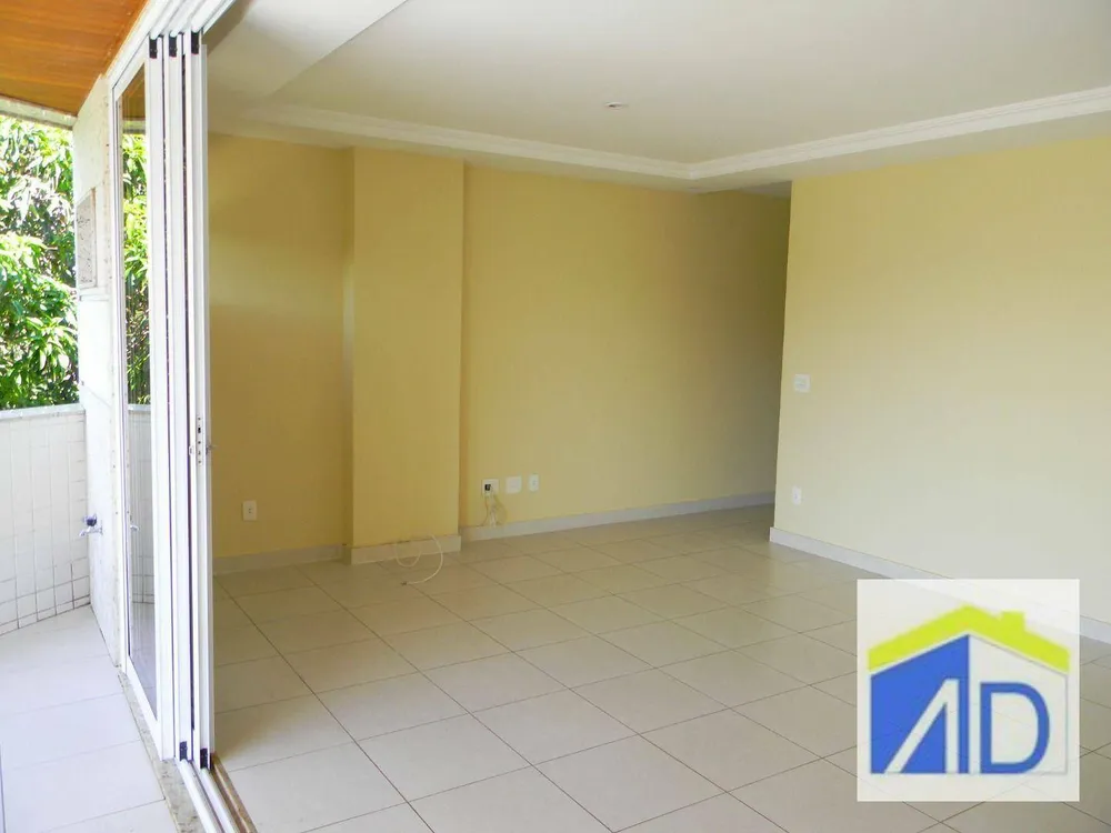 Apartamento, 3 quartos, 131 m² - Foto 2