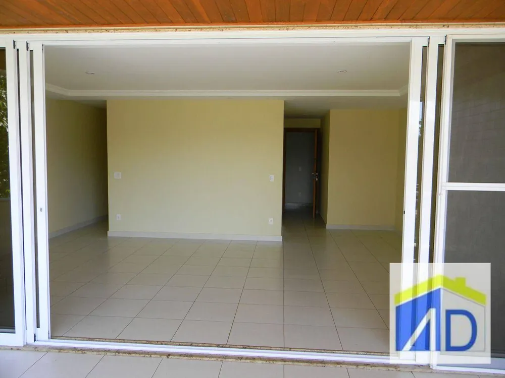 Apartamento, 3 quartos, 131 m² - Foto 6