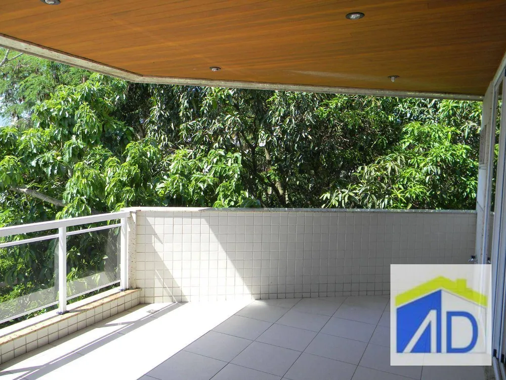 Apartamento, 3 quartos, 131 m² - Foto 11