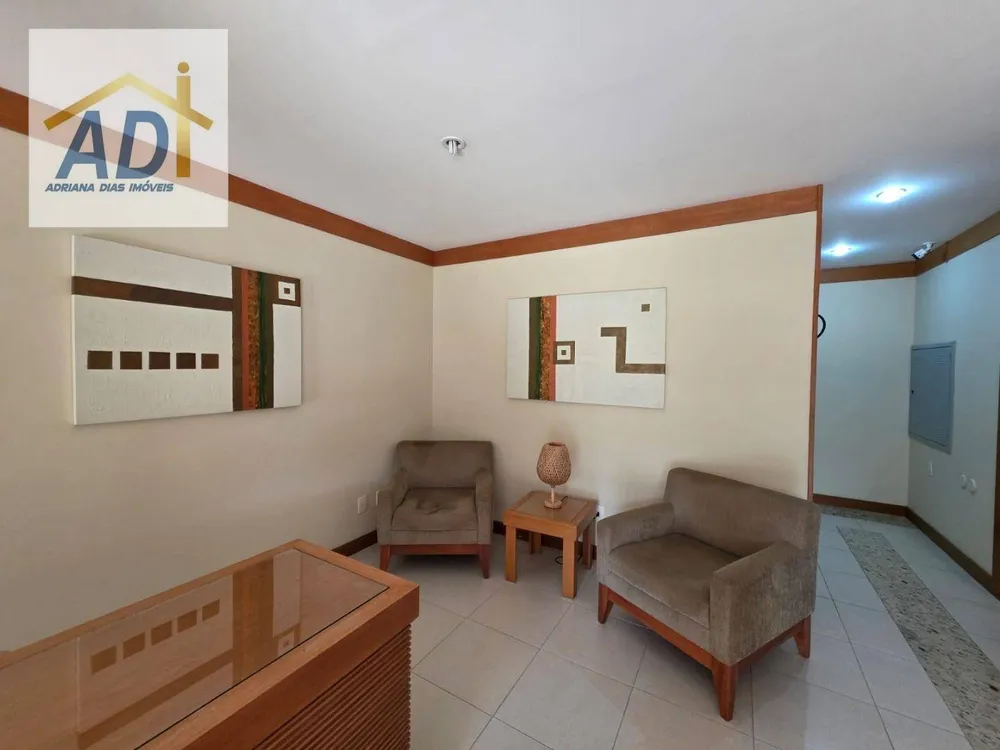 Apartamento, 3 quartos, 120 m² - Foto 45