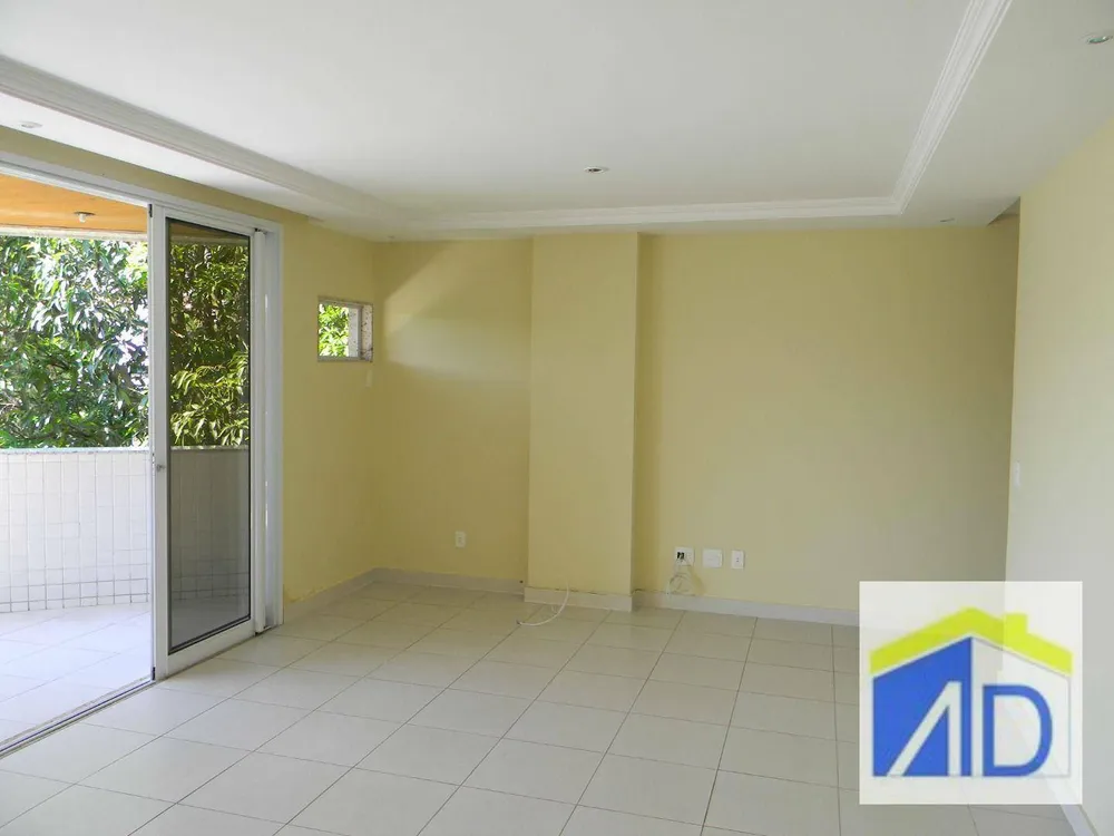 Apartamento, 3 quartos, 131 m² - Foto 3