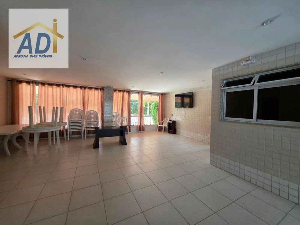 Apartamento, 3 quartos, 120 m² - Foto 43