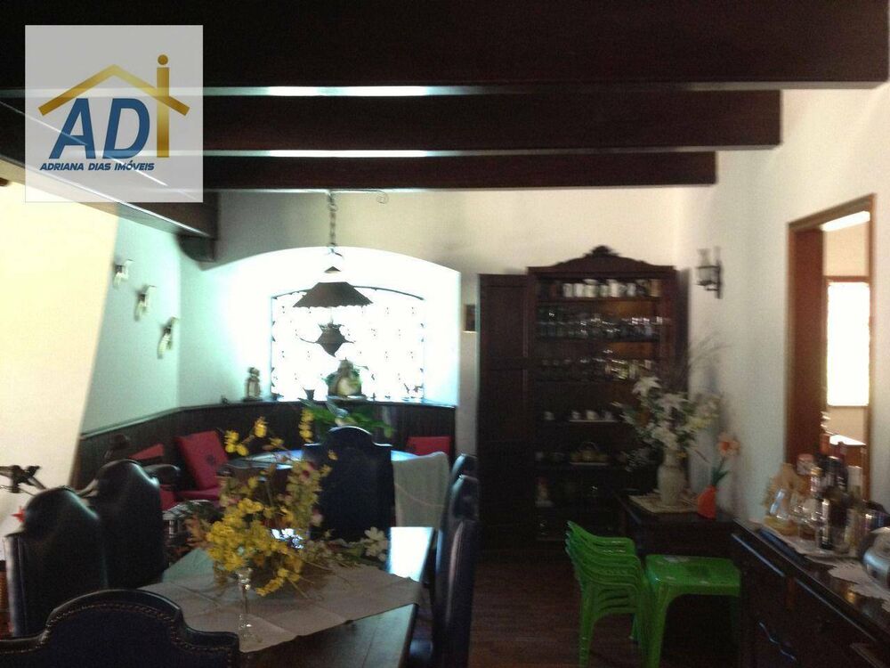 Chácara à venda com 4 quartos, 152m² - Foto 3
