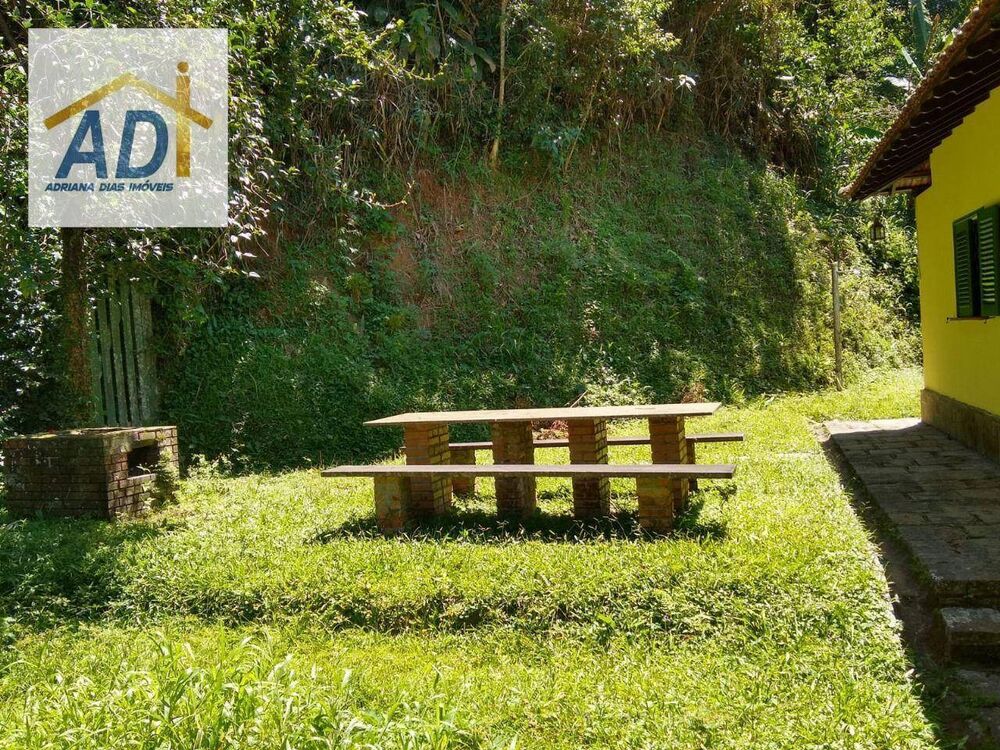 Chácara à venda com 4 quartos, 152m² - Foto 23