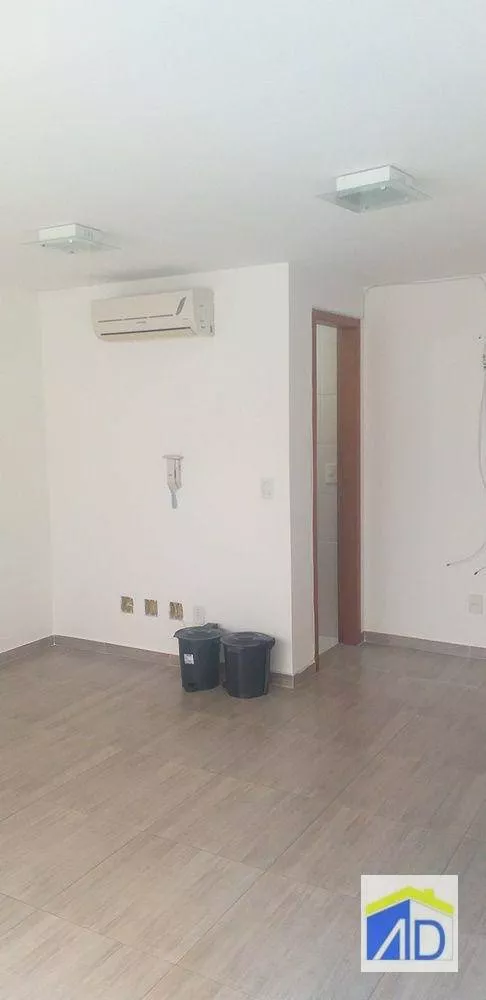 Sala-Conjunto, 25 m² - Foto 5