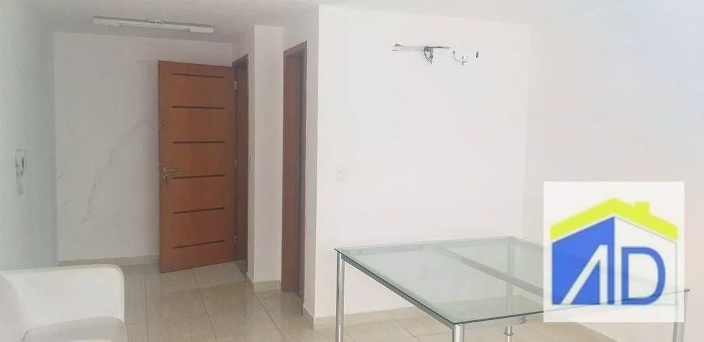 Sala-Conjunto, 25 m² - Foto 1