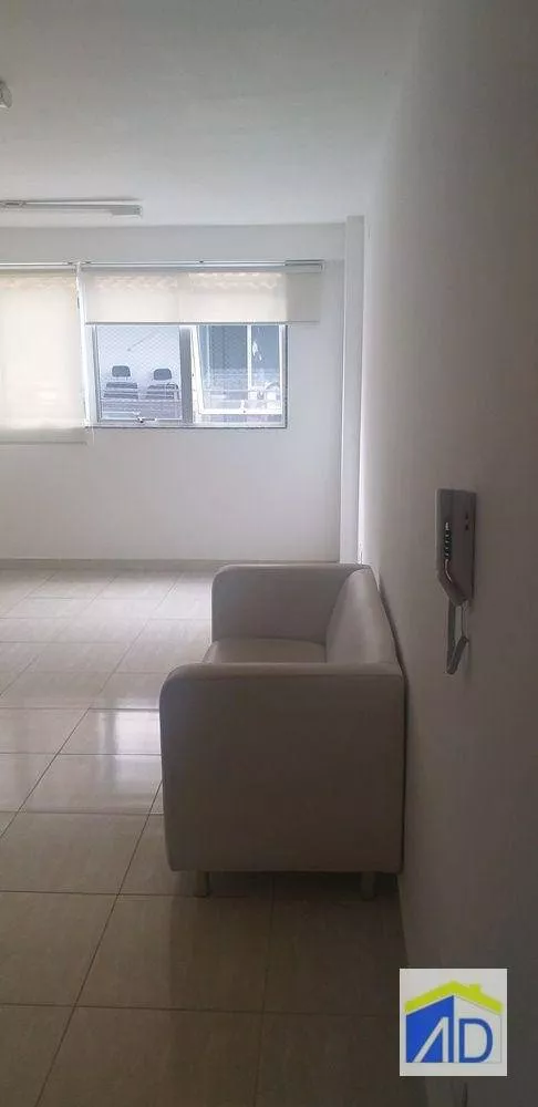 Sala-Conjunto, 25 m² - Foto 9