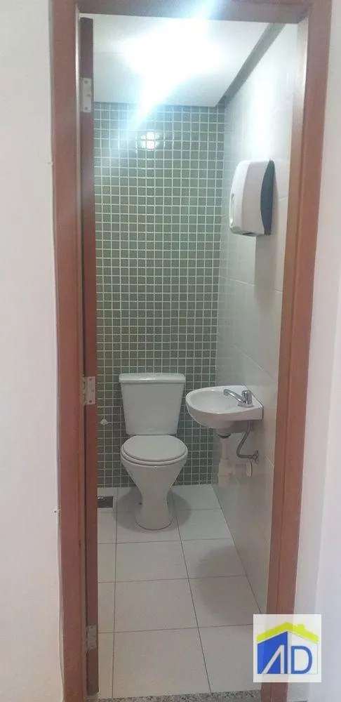 Sala-Conjunto, 25 m² - Foto 4