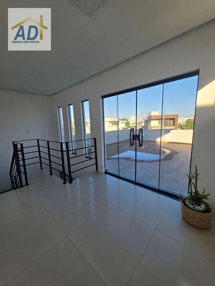 Casa de Condomínio, 3 quartos - Foto 51