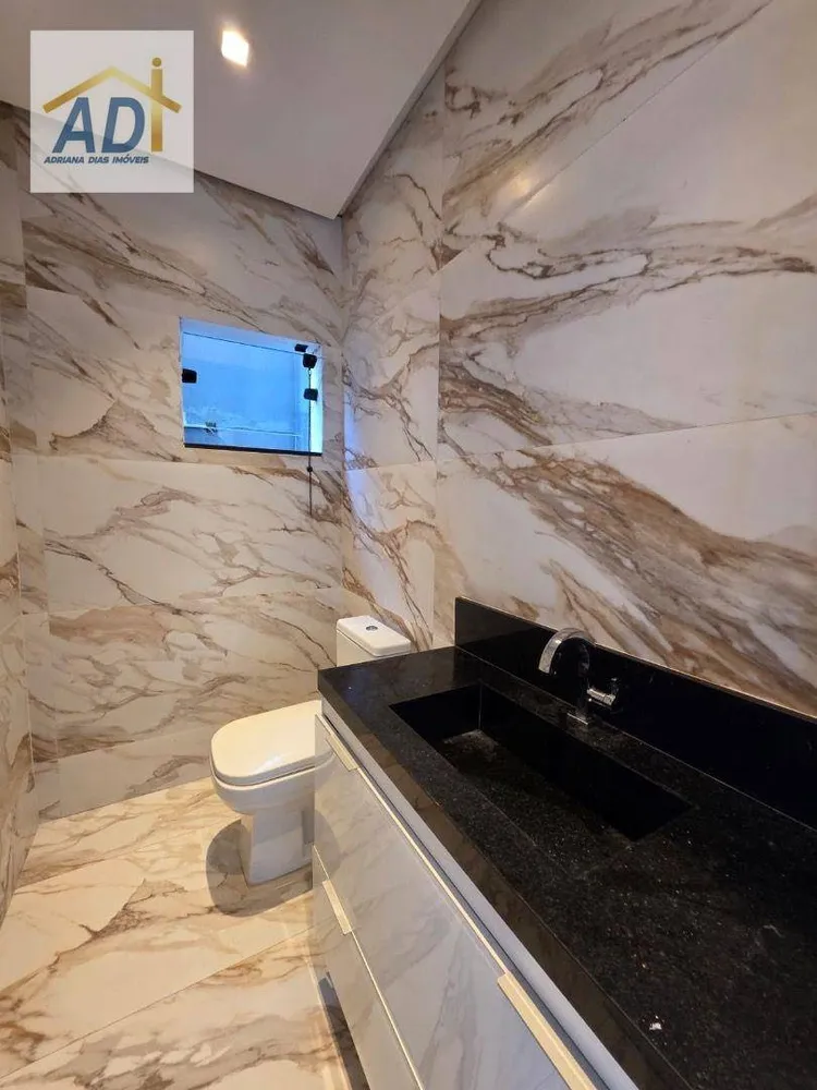 Casa de Condomínio, 3 quartos - Foto 50