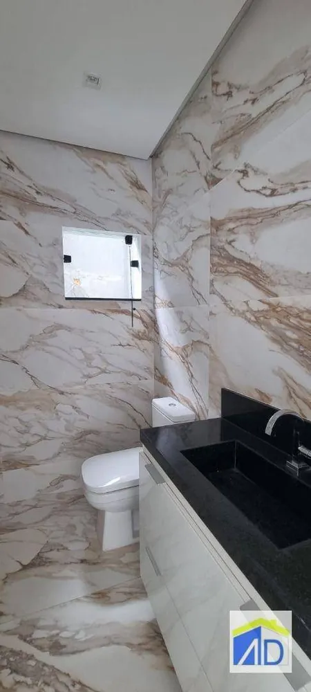 Casa de Condomínio, 3 quartos - Foto 17