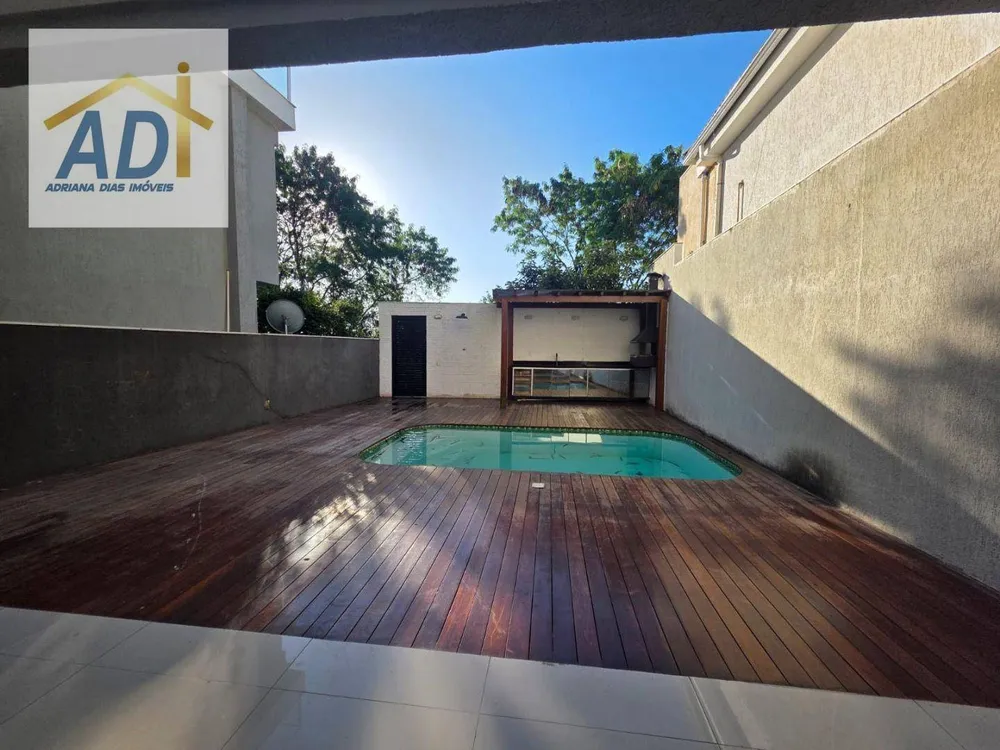 Casa de Condomínio, 3 quartos - Foto 49