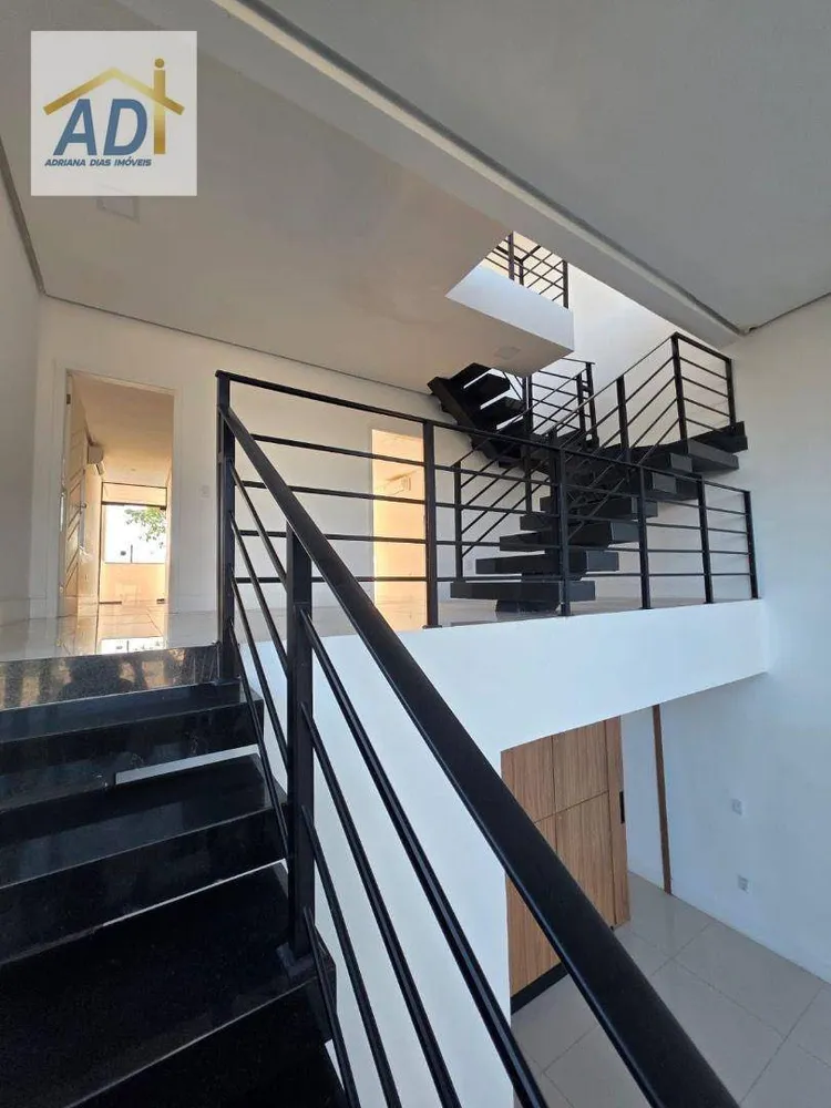 Casa de Condomínio, 3 quartos - Foto 43