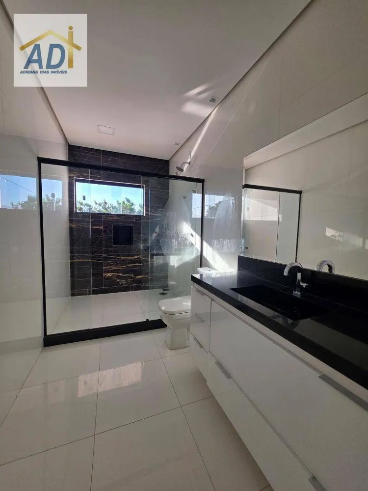 Casa de Condomínio, 3 quartos - Foto 41