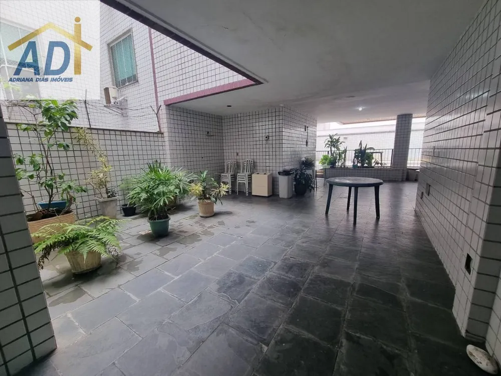 Apartamento, 2 quartos, 102 m² - Foto 2