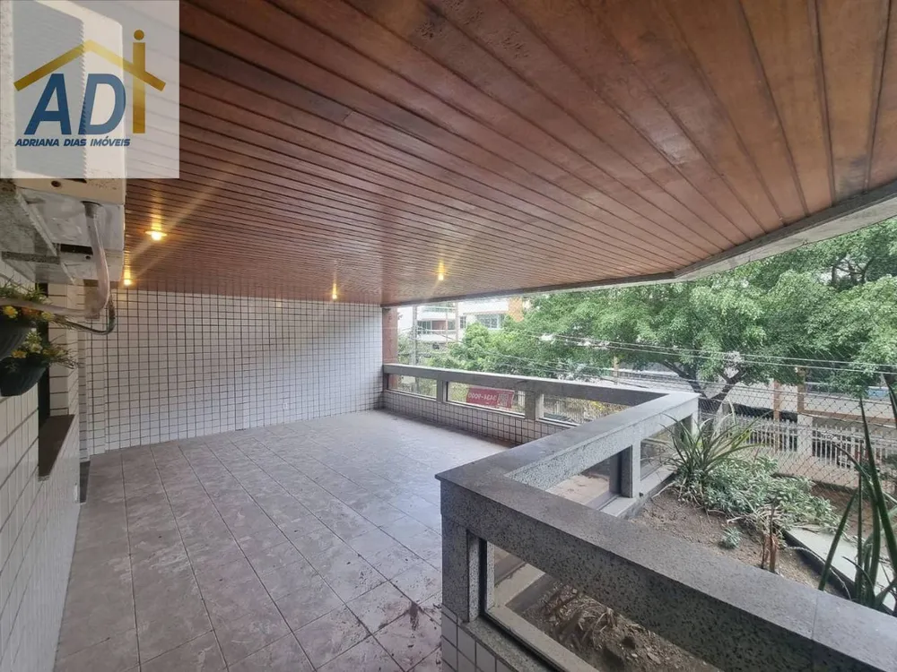 Apartamento, 2 quartos, 102 m² - Foto 1