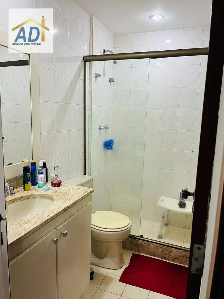Casa de Condomínio, 3 quartos - Foto 24