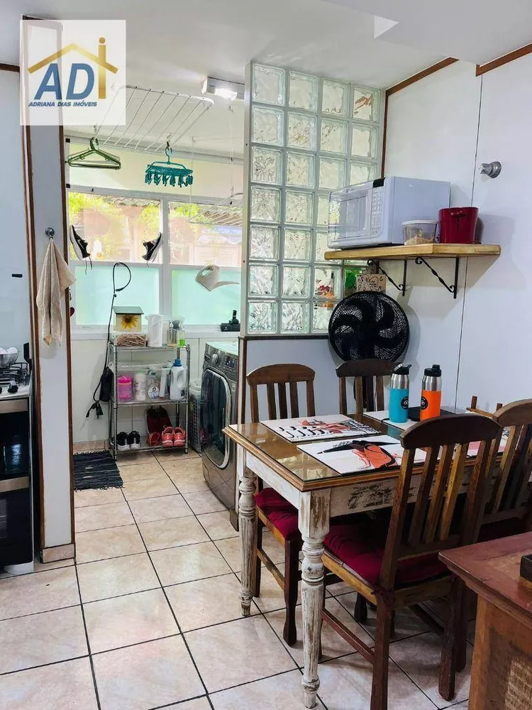 Casa de Condomínio, 3 quartos - Foto 7