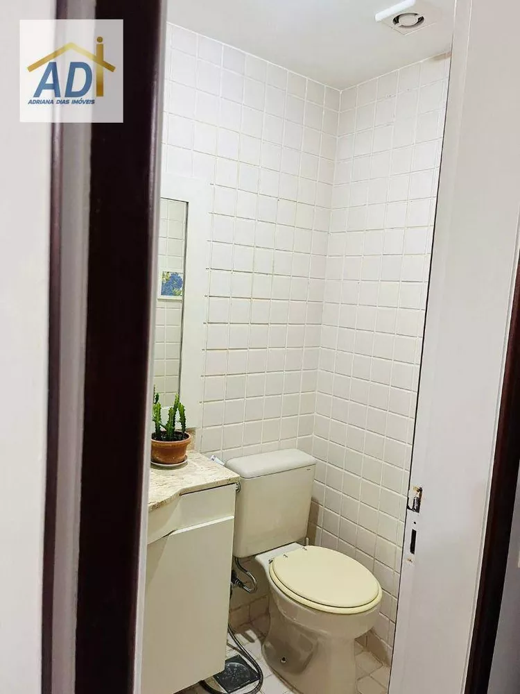 Casa de Condomínio, 3 quartos - Foto 6