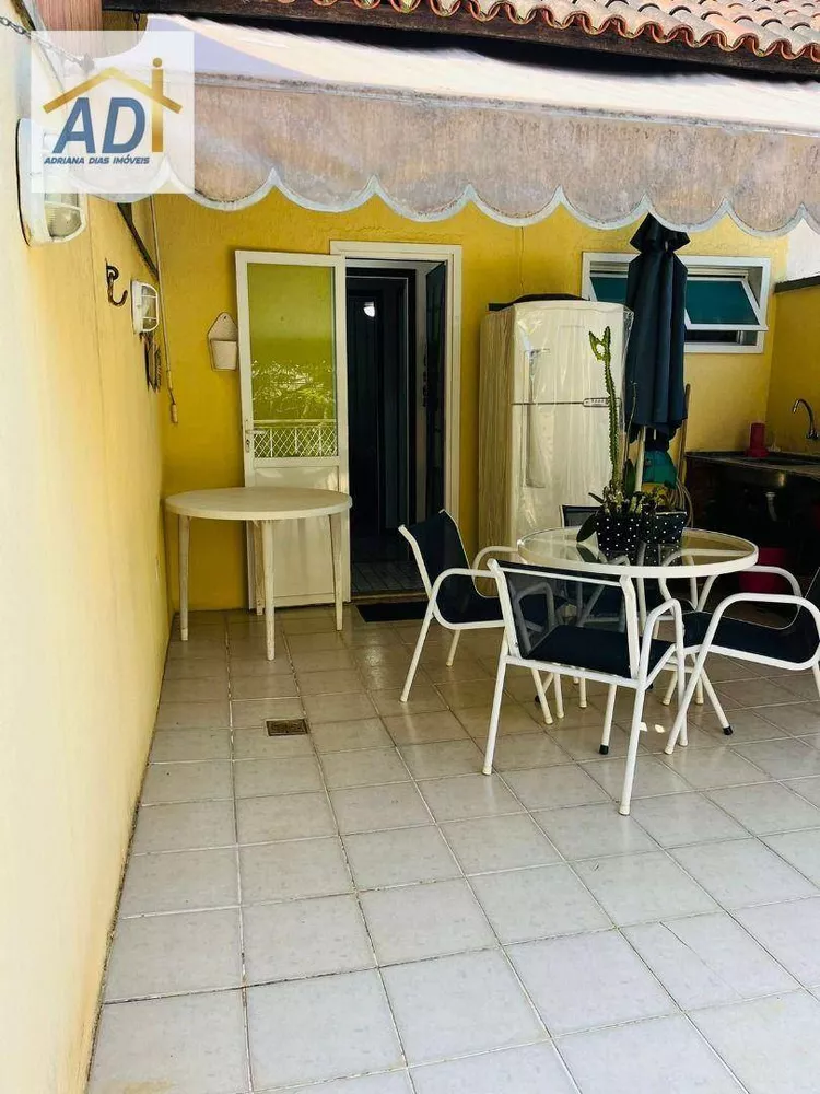 Casa de Condomínio, 3 quartos - Foto 21