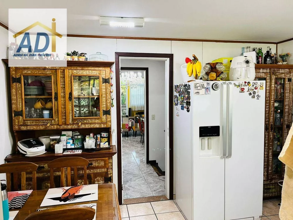 Casa de Condomínio, 3 quartos - Foto 16