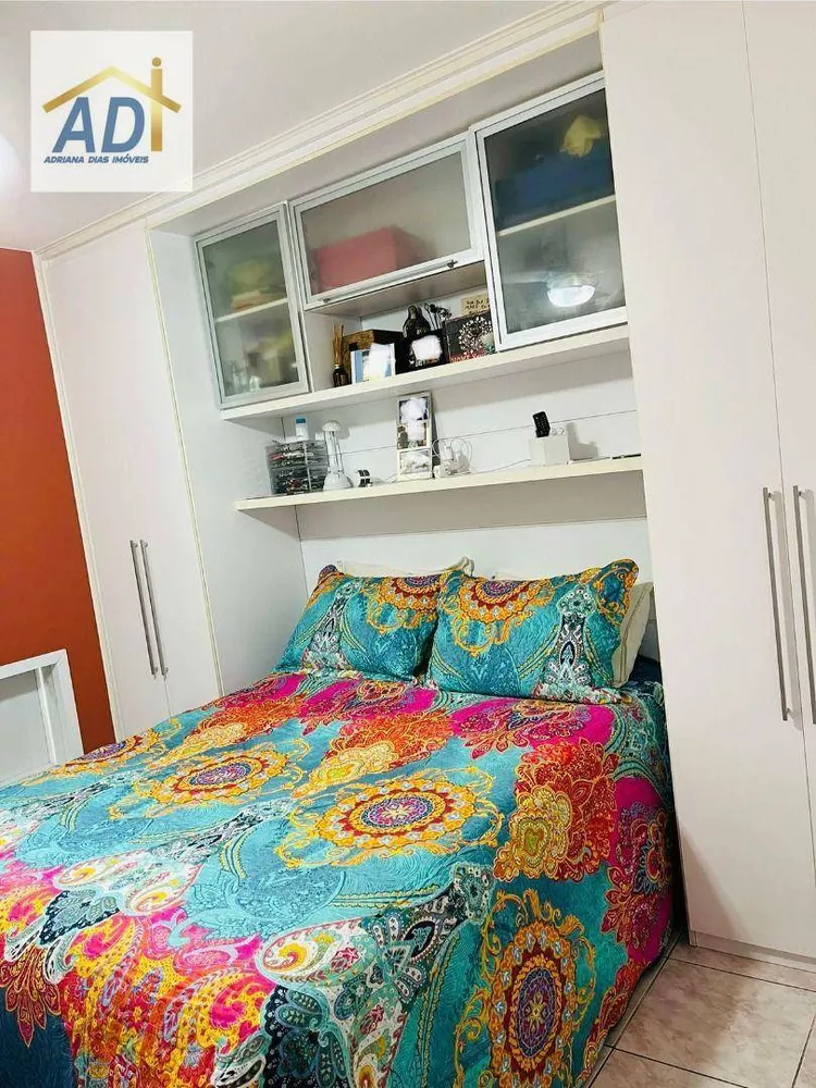 Casa de Condomínio, 3 quartos - Foto 23