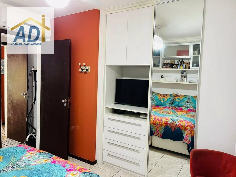 Casa de Condomínio, 3 quartos - Foto 20