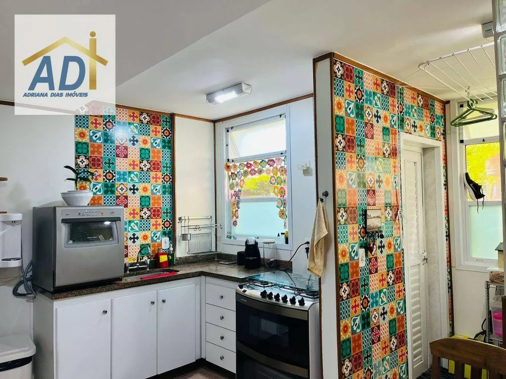 Casa de Condomínio, 3 quartos - Foto 10