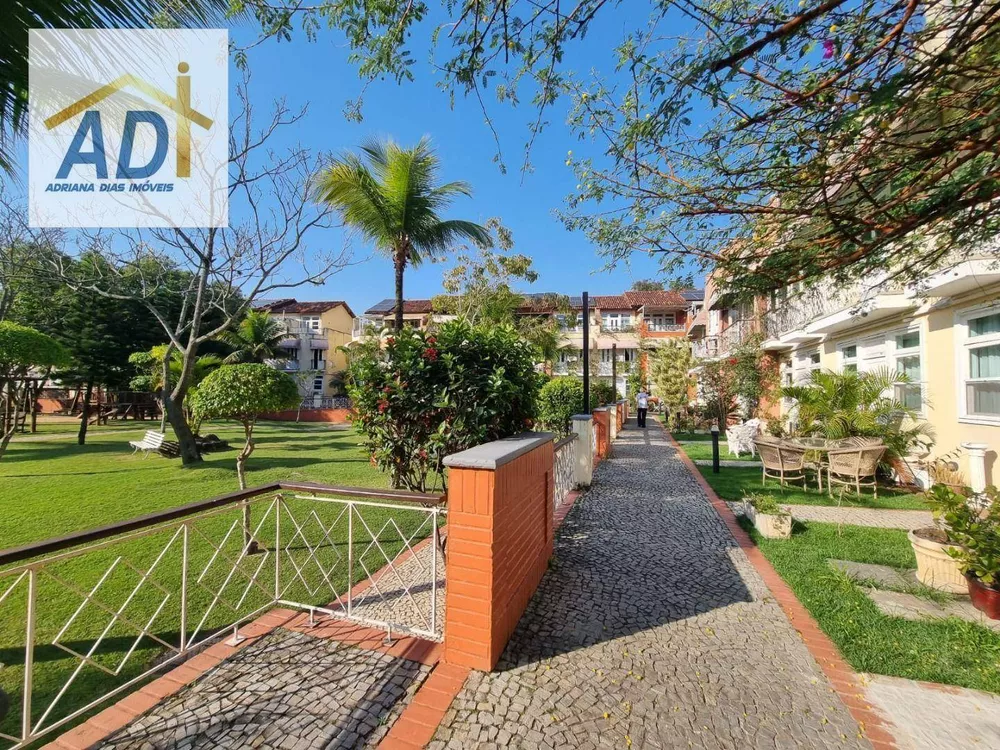 Casa de Condomínio, 3 quartos - Foto 19