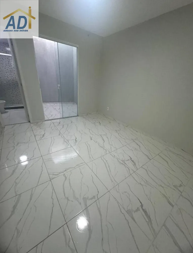 Casa, 2 quartos, 80 m² - Foto 11