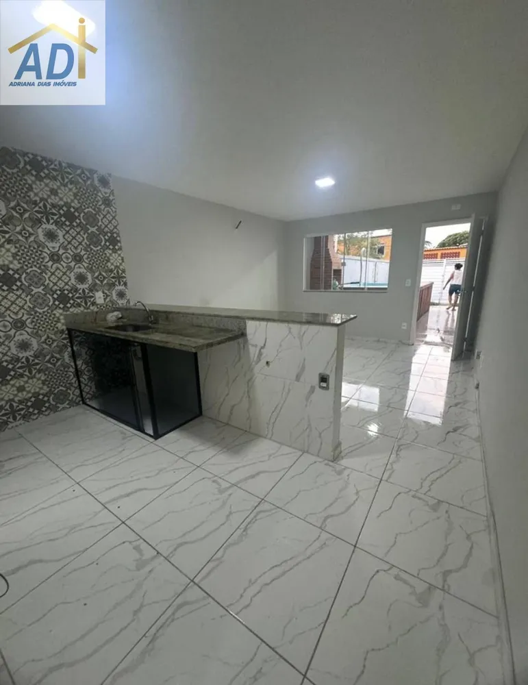 Casa, 2 quartos, 80 m² - Foto 8