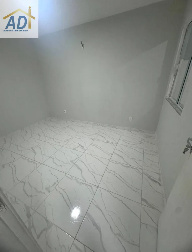 Casa, 2 quartos, 80 m² - Foto 9