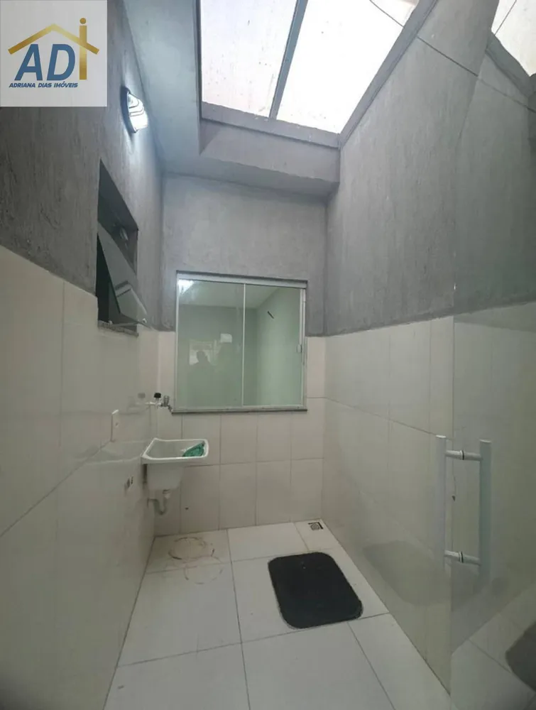 Casa, 2 quartos, 80 m² - Foto 5