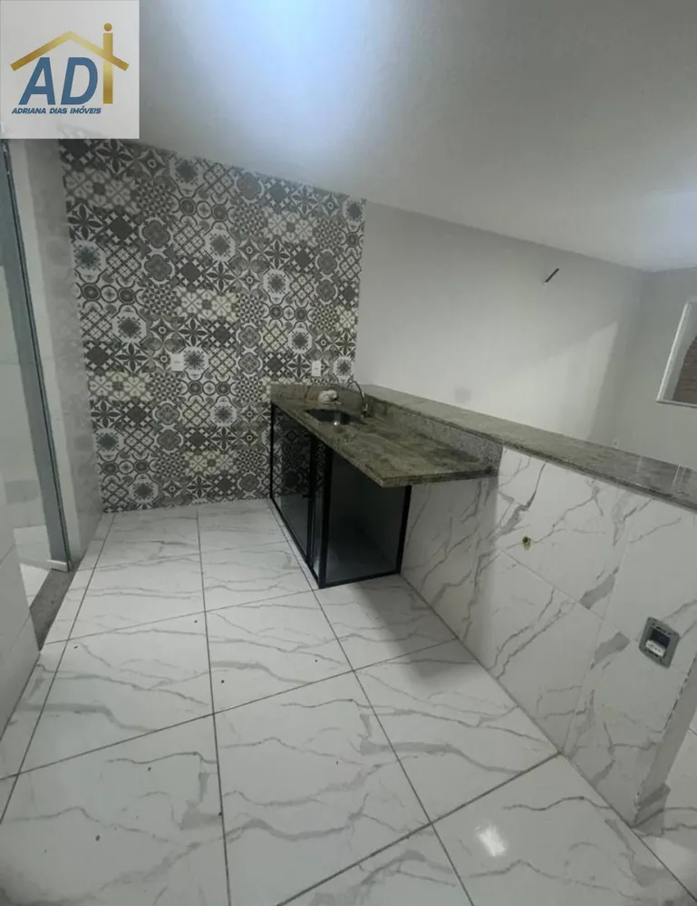 Casa, 2 quartos, 80 m² - Foto 7