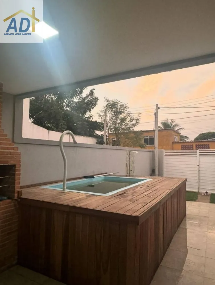 Casa, 2 quartos, 80 m² - Foto 1