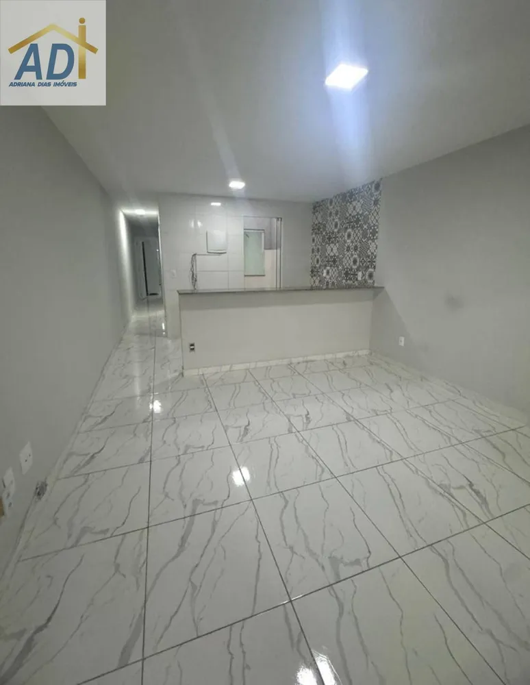 Casa, 2 quartos, 80 m² - Foto 4