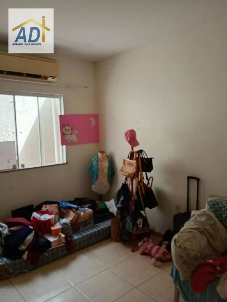 Casa de Condomínio, 4 quartos - Foto 10