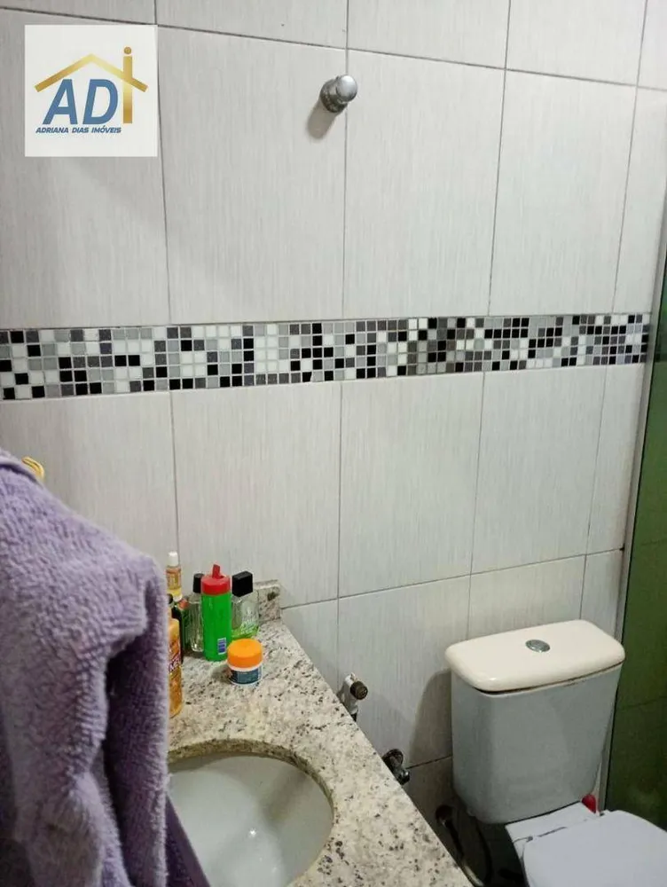 Casa de Condomínio, 4 quartos - Foto 17