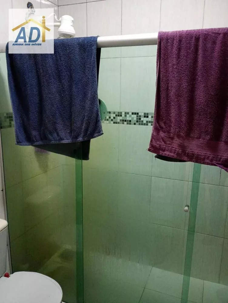 Casa de Condomínio, 4 quartos - Foto 17