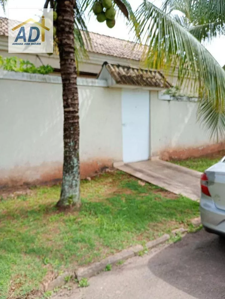 Casa de Condomínio, 4 quartos - Foto 23