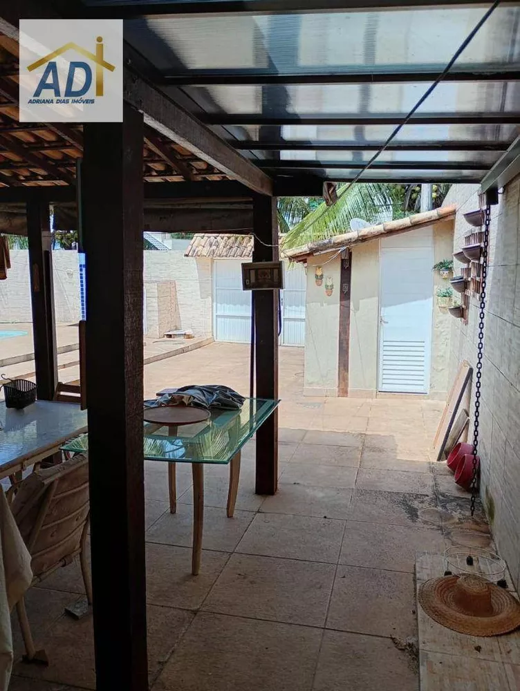 Casa de Condomínio, 4 quartos - Foto 18