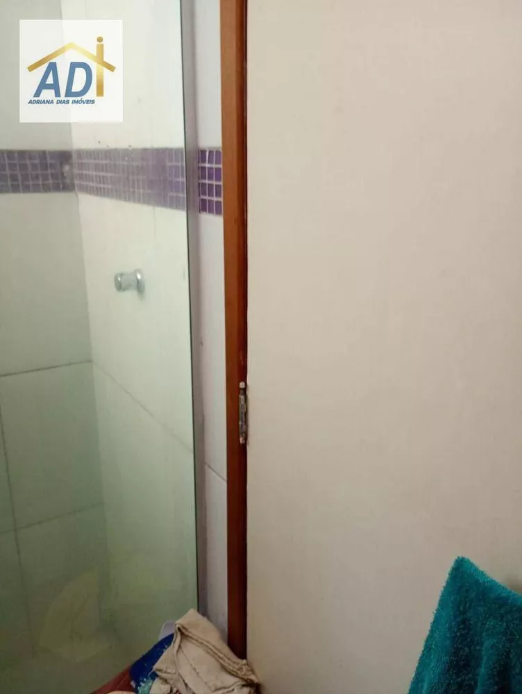 Casa de Condomínio, 4 quartos - Foto 9