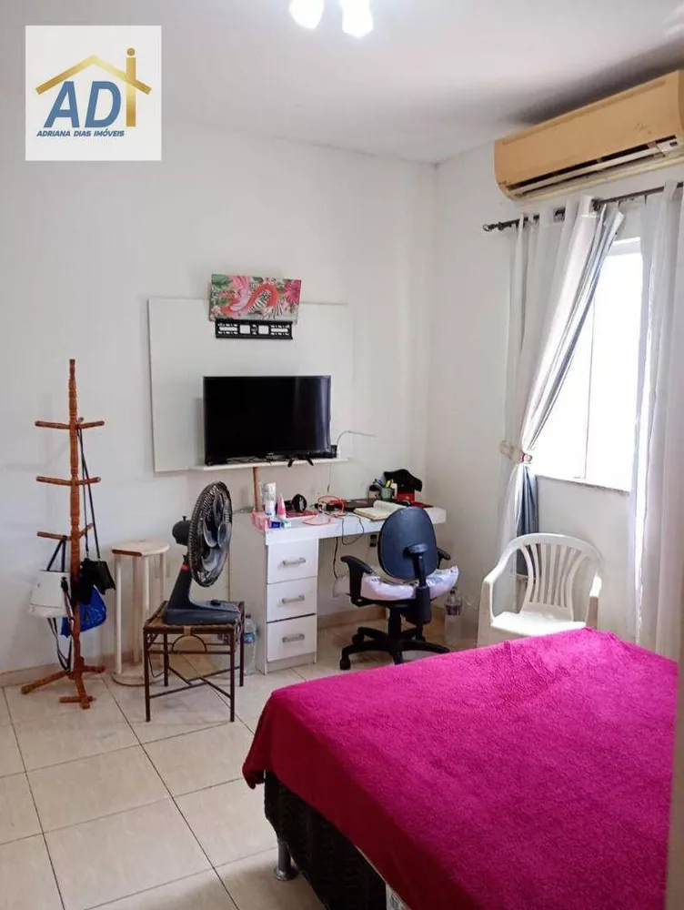 Casa de Condomínio, 4 quartos - Foto 8