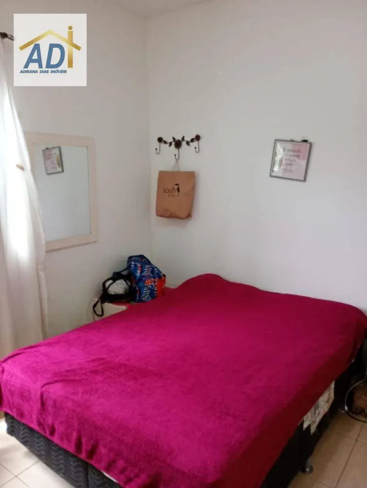 Casa de Condomínio, 4 quartos - Foto 22
