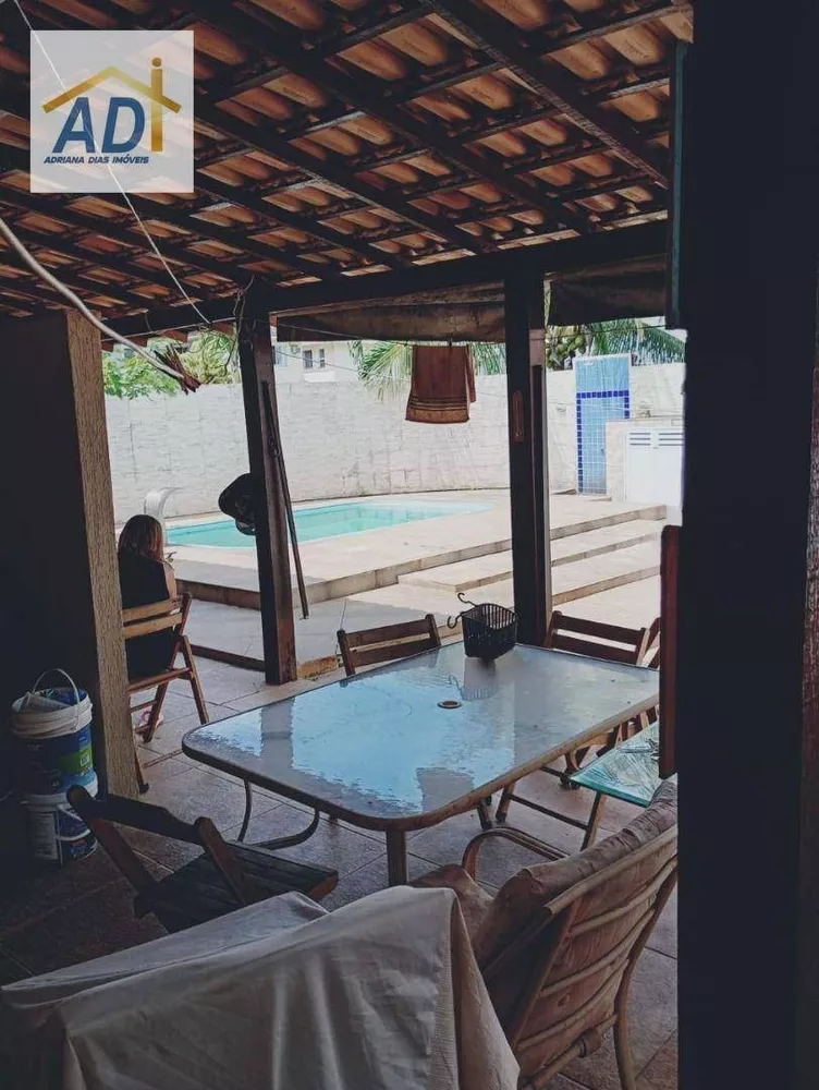 Casa de Condomínio, 4 quartos - Foto 5