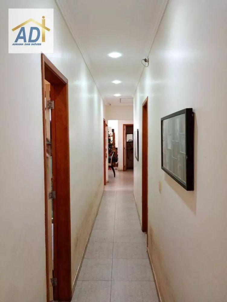 Casa de Condomínio, 4 quartos - Foto 25